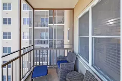 300 Peachtree Street NE #10O, Atlanta, GA 30308 - Photo 17