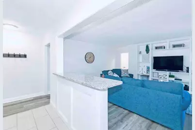 300 Peachtree Street NE #10O, Atlanta, GA 30308 - Photo 5