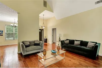 110 Rockglen Court, Fayetteville, GA 30215 - Photo 13