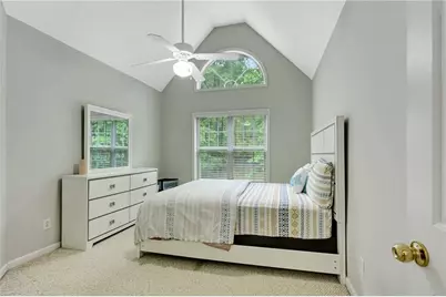 110 Rockglen Court, Fayetteville, GA 30215 - Photo 31