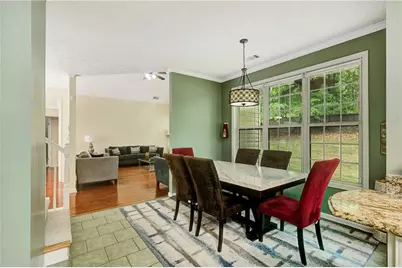 110 Rockglen Court, Fayetteville, GA 30215 - Photo 21