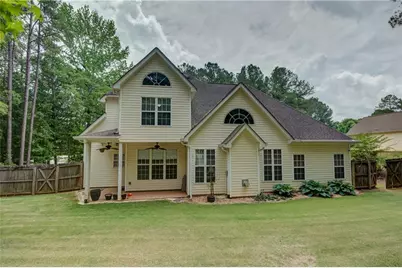 110 Rockglen Court, Fayetteville, GA 30215 - Photo 9