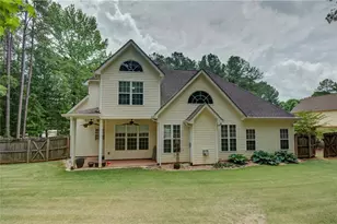 110 Rockglen Ct, Fayetteville, GA 30215 - Photo 9