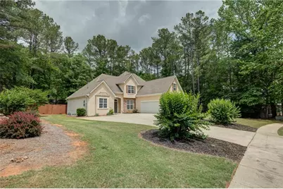 110 Rockglen Court, Fayetteville, GA 30215 - Photo 3