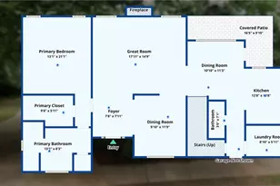110 Rockglen Ct, Fayetteville, GA 30215 - Photo 35