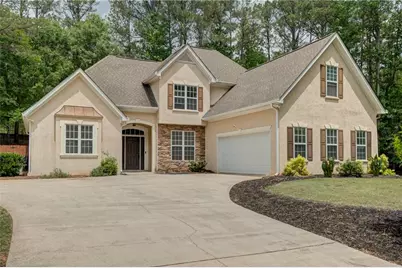 110 Rockglen Court, Fayetteville, GA 30215 - Photo 1