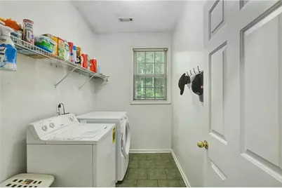 110 Rockglen Court, Fayetteville, GA 30215 - Photo 23