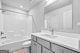 [Address not provided], Conyers, GA 30094 - Photo 43