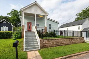 245 South Ave SE, Atlanta, GA 30315 - Photo 1