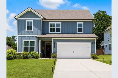580 Briard Drive, Buford, GA 30518 - Photo 1