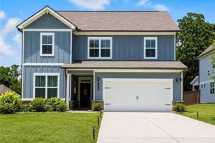580 Briard Dr, Buford, GA 30518 - Photo 1