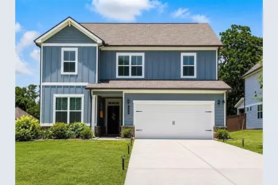 580 Briard Drive, Buford, GA 30518 - Photo 1