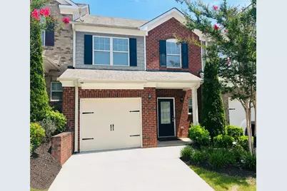 3190 Haynes Park Drive, Lithonia, GA 30038 - Photo 1