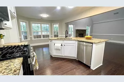 345 Brinkley Road, Powder Springs, GA 30127 - Photo 31