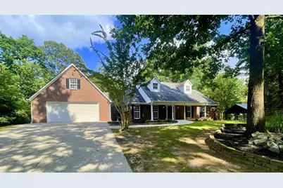 345 Brinkley Road, Powder Springs, GA 30127 - Photo 1