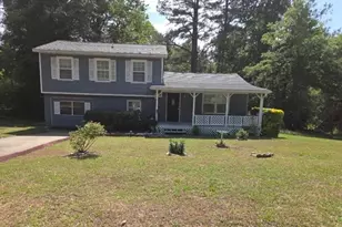 10895 Thrasher, Jonesboro, GA 30238 - Photo 1
