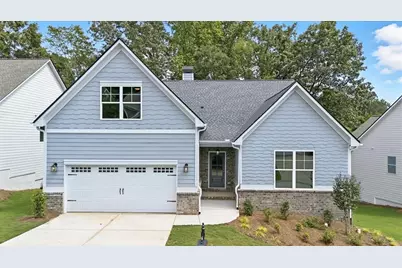 4022 Links Blvd, Jefferson, GA 30549 - Photo 1