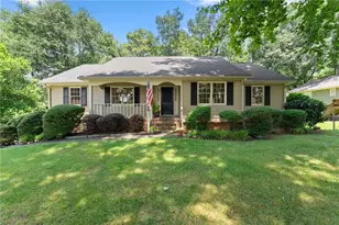 1155 Lakeridge Ct, Grayson, GA 30017 - Photo 3