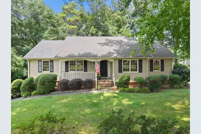 [Address not provided], Grayson, GA 30017 - Photo 1