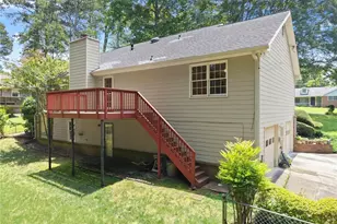 1155 Lakeridge Ct, Grayson, GA 30017 - Photo 49
