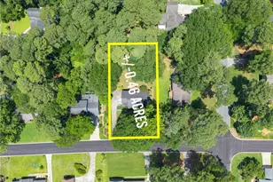 1155 Lakeridge Ct, Grayson, GA 30017 - Photo 47