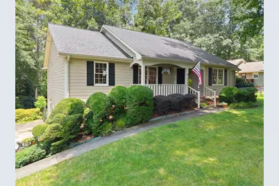 1155 Lakeridge Court, Grayson, GA 30017 - Photo 43