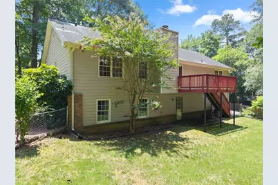 1155 Lakeridge Court, Grayson, GA 30017 - Photo 31