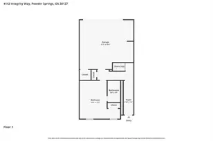4142 Integrity Wy, Powder Springs, GA 30127 - Photo 27