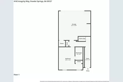 4142 Integrity Way, Powder Springs, GA 30127 - Photo 27