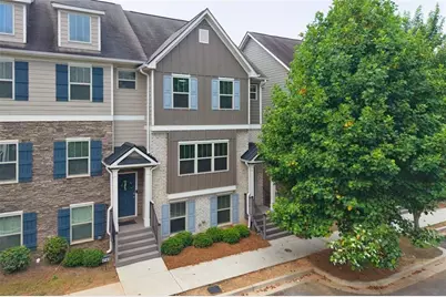 [Address not provided], Powder Springs, GA 30127 - Photo 1