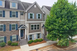 [Address not provided], Powder Springs, GA 30127 - Photo 1