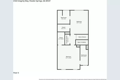 [Address not provided], Powder Springs, GA 30127 - Photo 29