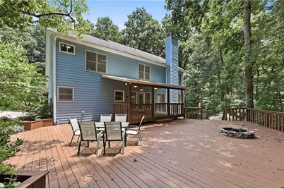 7015 Oakcreek Trace, Cumming, GA 30041 - Photo 47