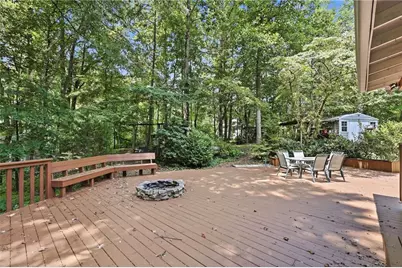 7015 Oakcreek Trace, Cumming, GA 30041 - Photo 55