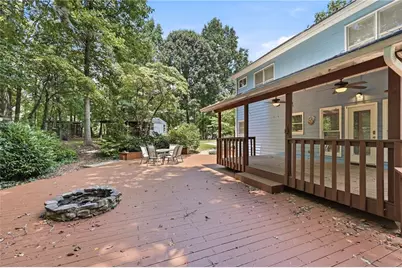 7015 Oakcreek Trace, Cumming, GA 30041 - Photo 53