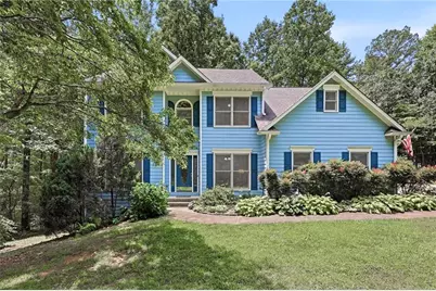 7015 Oakcreek Trace, Cumming, GA 30041 - Photo 63