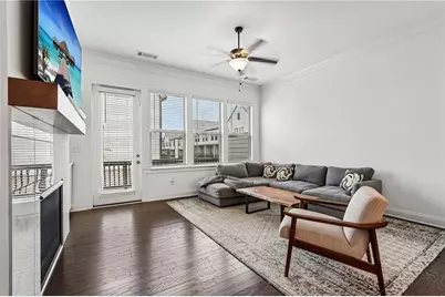 2474 Figaro Drive, Atlanta, GA 30339 - Photo 5