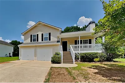 110 Rockefeller Lane, Dallas, GA 30157 - Photo 1