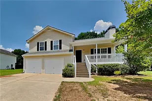 110 Rockefeller Ln, Dallas, GA 30157 - Photo 1