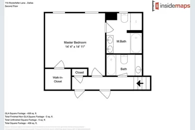 110 Rockefeller Lane, Dallas, GA 30157 - Photo 19