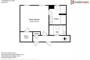 110 Rockefeller Ln, Dallas, GA 30157 - Photo 19