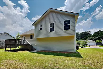 110 Rockefeller Lane, Dallas, GA 30157 - Photo 17