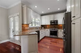 114 Towne Lake Dr NE, Calhoun, GA 30701 - Photo 17