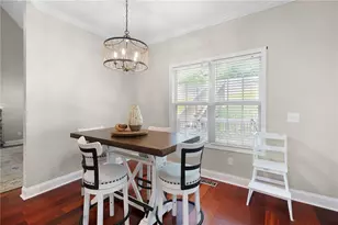 114 Towne Lake Dr NE, Calhoun, GA 30701 - Photo 15