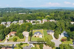 114 Towne Lake Dr NE, Calhoun, GA 30701 - Photo 3