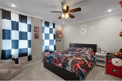 114 Towne Lake Drive NE, Calhoun, GA 30701 - Photo 29