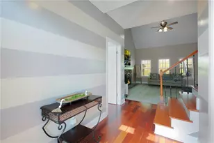 114 Towne Lake Dr NE, Calhoun, GA 30701 - Photo 5