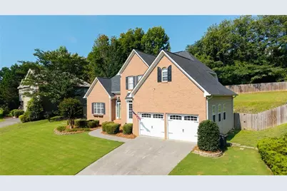 114 Towne Lake Drive NE, Calhoun, GA 30701 - Photo 43