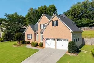 114 Towne Lake Dr NE, Calhoun, GA 30701 - Photo 43