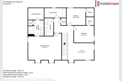 231 Waterbury Way, Douglasville, GA 30134 - Photo 19
